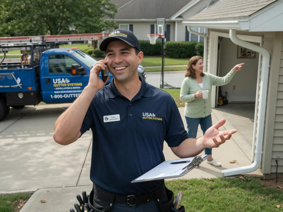 Gutter Installation Fort Leavenworth, KS FAQs